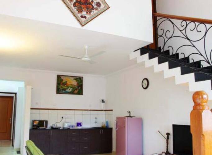 Suriya Suites, Goa 4